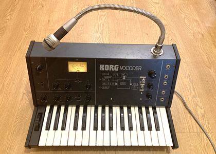 Korg-VC10